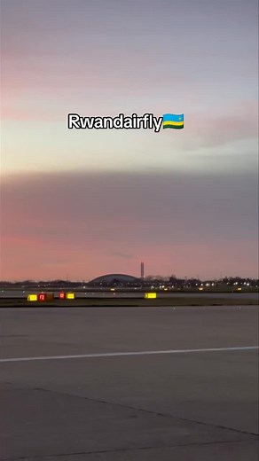 #Rwandairfly #Aviation