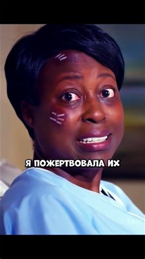 🧠 Хороший доктор: Не опухоль, а убийца в груди 🩺 #кинонавечер #shortsкино