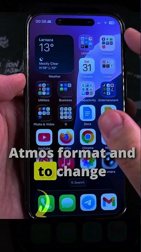 How to Enable Dolby Atmos in Apple Music Part 1