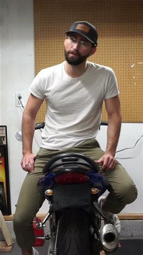 What's the cost to change motorcycle tires yourself vs a shop #motorcycle #motorcyclemaintenance