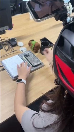 Physical AI & Robotics: Egocentric Multi-Object Rearrangement & Transfer (Behind The Scenes)