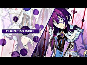 Advance transition ideas | Alight motion