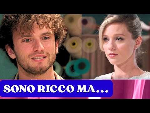 JOHNNY SBANCA TUTTO: Irene lascerà Cesare all’altare? 😱-IL PARADISO DELLE SIGNORE