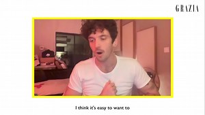 Still exhausted from #LollapaloozaIndia2024? Sit back and watch Lauv, one of the highlights of the weekend that was for many, open about his Bollywood collaboration, masculinity and developing his craft. #Lauv #musicfestival #livemusic #concert | GRAZIA INDIA | Facebook