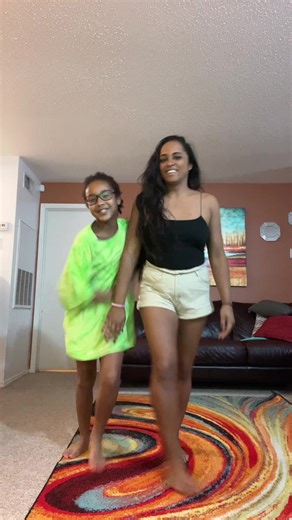 More sister fun 🩷