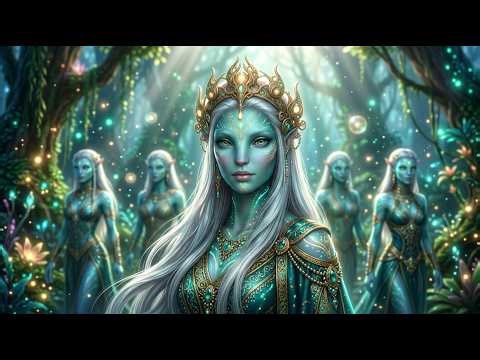 He Thought Alien Women Were Flirting… The Truth Shocked Him! | HFY Sci-Fi Story