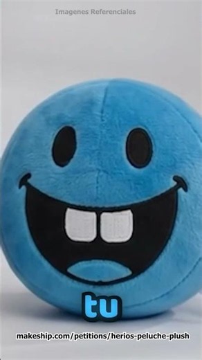 Herios PLUSH! Available Now!