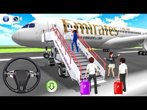 I Went To New City - 3D Driving Class Android Gameplay 2025 || Car Game -3D Driving Class New Update