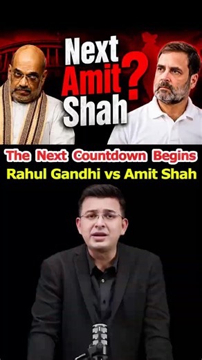"Amit Shah, Get Ready?" | Rahul Gandhi Turns Up the Heat #sonamwangchuk #khansir