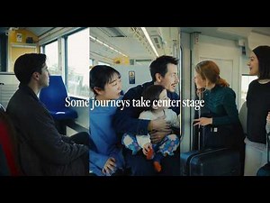 Breathtaking First 13 Mins in Japan | Tokyo Panorama Line 【30秒動画】