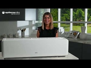 Product Review: Fujitsu ASTG18KMTC 5kW Reverse Cycle Split System Inverter Air Conditioner