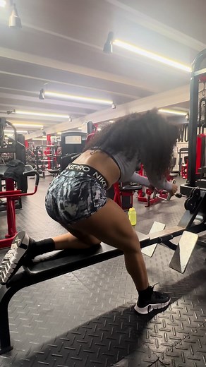 Megan Thee Stallion Workout Videos and Dance Routines