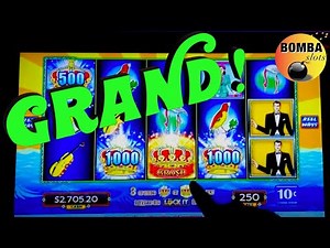 I hit the GRAND JACKPOT LIVE! 👑#LockItLink #Loteria FLASHBACK Livestream from Hard Rock Punta Cana!