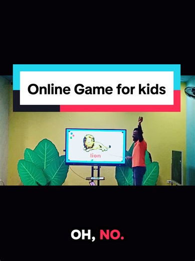 Language Learning Games for Kids Online