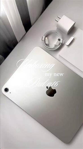 iPad A16 Silver | Student-Friendly or Pro Enough?