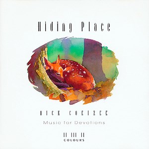 Nick Coetzee - Hiding Place (Music For Devotions)