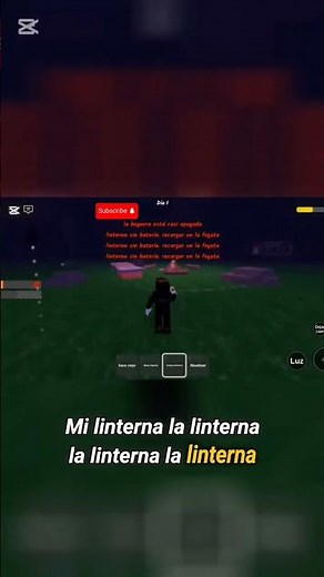 Desperate in Roblox: Lanterns Survival Quest