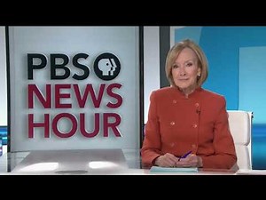 PBS NewsHour theme (2015 - present)
