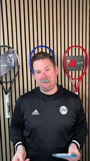 Restring Zero vs Sync!
