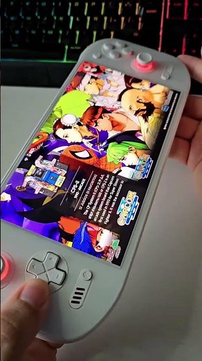 Best consoles on #aliexpress | Emulate from PS1 to Switch