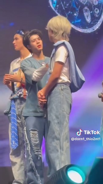 Thido Dothi: Exploring the NexT1DE Connection