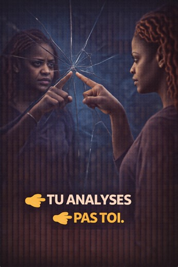 Tu analyses les défauts des autres pour ne pas regarder les tiens. Critiquer, décortiquer, utiliser le vocabulaire psy… ça donne l’illusion d’être lucide. Mais souvent, c’est juste un moyen d’éviter sa propre responsabilité. Ce que tu pointes chez l’autre parle aussi de toi. #projectionpsychologique #miroiremotionnel #responsabilitepersonnelle #travailsursoi #clarte