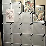 Child Safety Cabinet Locks (10 Pack) - Baby Proofing Latches Lock for Drawers, Toilet Seat, Fridge, Oven, with 10 Extra 3M Adhesives (Transparent)