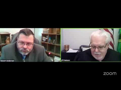 What Caused This Defendant To Call The Court Corrupt?