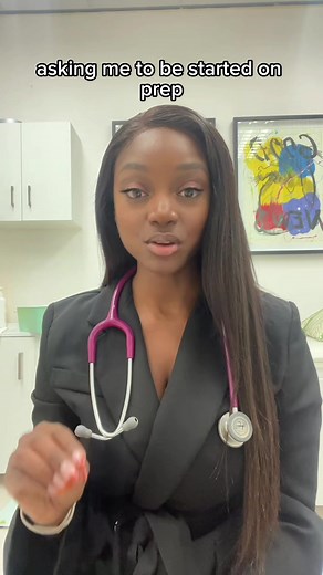PREP || Pre-exposure Prophylaxis explained #medicine #medicaltiktok #drmoratwemasima #prep #hiv #healthtalks #hivstatus