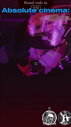 Absolute ROBLOX FORSAKEN Cinema