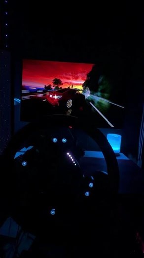 i love my logitech g27 #assettocorsa