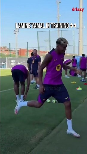 THE REAL REASON Footballers Have Curved Legs ⚽