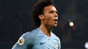 Manchester City 2-1 Liverpool: Champions inflict Reds' first defeat