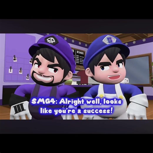 Idk what to call this so SMG4 edit + SMG34 edit🤔?