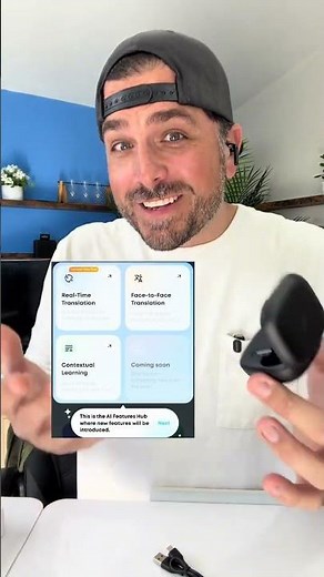 soundcore P31i Earbuds by anker with Adaptive Noise Cancelling, Hi-Res Audio, Translation, 50H