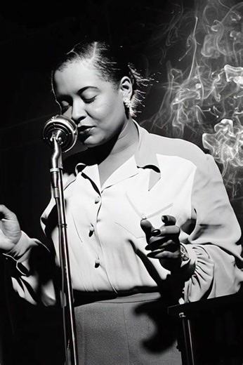 205K views · 9.9K reactions | Billie holiday ❤️ | Delta Dust Blues | Facebook