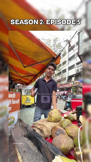 Exploring Season 2, Episode 5 of Jessieboydub