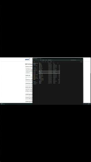 SDR Sharp on Windows 11 Issue | 2026