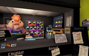 Splatoon 3 food and drinks guide: All consumable items and associated perks