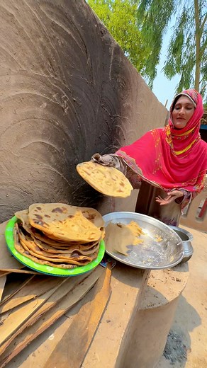 3.2M views · 29K reactions | Village life Pakistan  |#viralreelsfbpage | Pak village family | Facebook