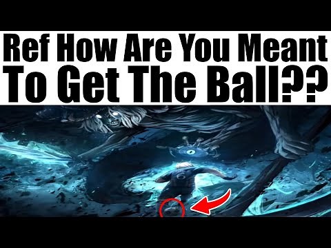 BLUE LOCK MANGA MEMES V10 (ft. Ref Do Something)