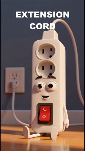 Handle and Care | Some everyday mistakes at home can turn into serious problems. In this episode of Handle and Care, animated objects show how small... | Instagram