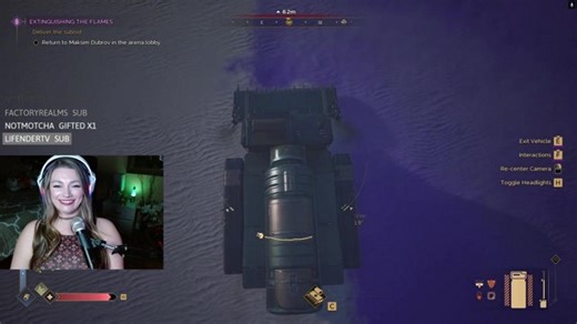 I suck at combat :( | Come join Pyxis!!! | !server !discord |