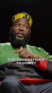 Seven kingdoms functioning from the principles that I operate! | Nick Cannon