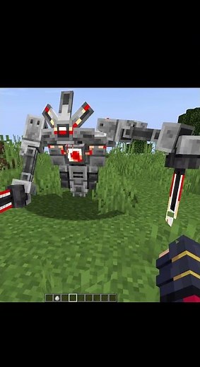 This Minecraft Mod Changes EVERYTHING 😳