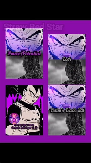 Manga Ego Vegeta Vs God Manga | Dragon Ball Super & Z | One Punch Man | Anime | Editz Shorts