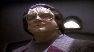 Watch Star Trek: Deep Space Nine Season 1 Episode 19 - Duet