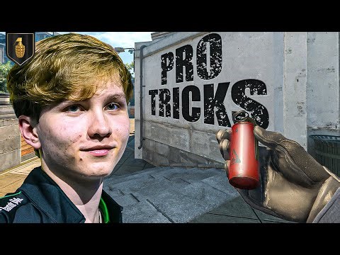 NEW PRO UTILITY GUIDE (Overpass Updated)