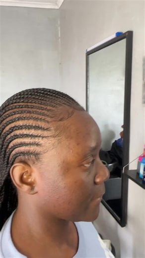 Straight Back Braids: A Complete Guide to Styling