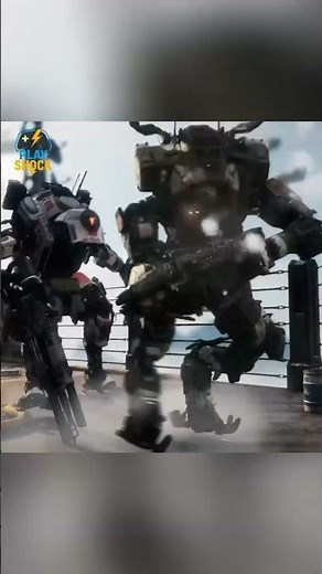 Still A MUST PLAY Why Titanfall 2 Is The BEST Shooter